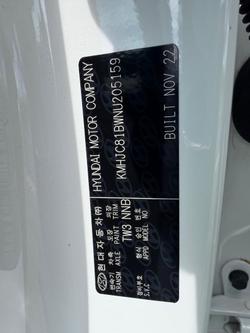 2022 Hyundai Tucson Highlander