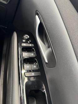 2022 Hyundai Tucson Highlander