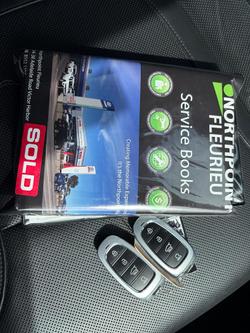 2022 Hyundai Tucson Highlander