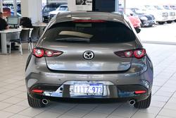 2023 Mazda 3 G25 GT