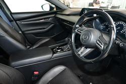 2023 Mazda 3 G25 GT