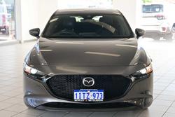2023 Mazda 3 G25 GT