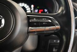 2023 Mazda 3 G25 GT