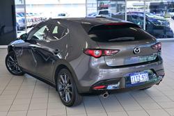 2023 Mazda 3 G25 GT