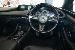 2023 Mazda 3 G25 GT