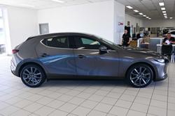 2023 Mazda 3 G25 GT