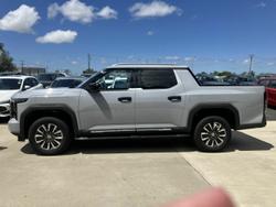 2025 MG U9 Explore X