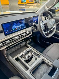 2025 MG U9 Explore PRO