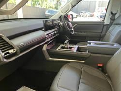 2025 MG U9 Explore PRO