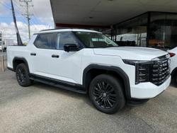 2025 MG U9 Explore PRO