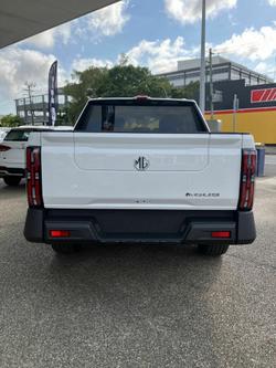 2025 MG U9 Explore PRO