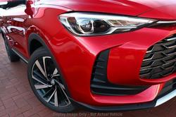 2025 MG ZS Essence Turbo