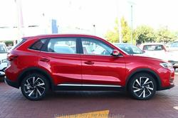 2025 MG ZS Essence Turbo