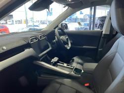 2025 MG ZS Essence Turbo