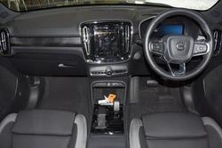 2023 Volvo C40 Recharge Twin