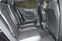 2023 Volvo C40 Recharge Twin