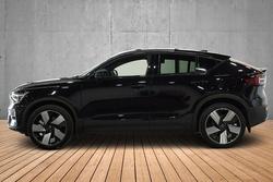 2023 Volvo C40 Recharge Twin