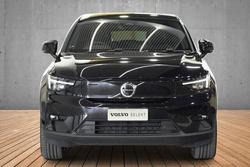 2023 Volvo C40 Recharge Twin