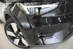 2023 Volvo C40 Recharge Twin