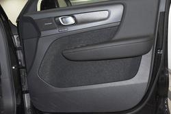 2023 Volvo C40 Recharge Twin