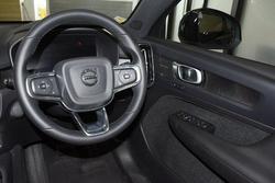 2023 Volvo C40 Recharge Twin