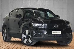2023 Volvo C40 Recharge Twin