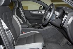 2023 Volvo C40 Recharge Twin