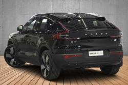 2023 Volvo C40 Recharge Twin