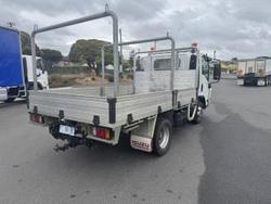 2017 Isuzu Npr 45 155