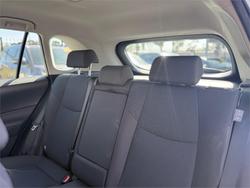 2022 TOYOTA RAV4 GX (2WD) HYBRID