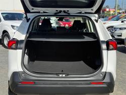 2022 TOYOTA RAV4 GX (2WD) HYBRID