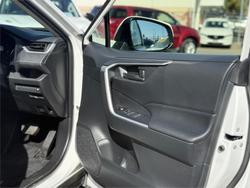 2022 TOYOTA RAV4 GX (2WD) HYBRID