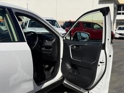 2022 TOYOTA RAV4 GX (2WD) HYBRID