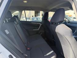 2022 TOYOTA RAV4 GX (2WD) HYBRID