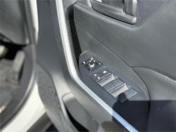 2022 TOYOTA RAV4 GX (2WD) HYBRID