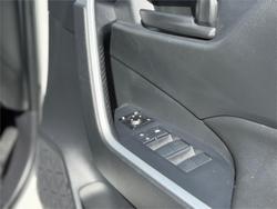 2022 TOYOTA RAV4 GX (2WD) HYBRID