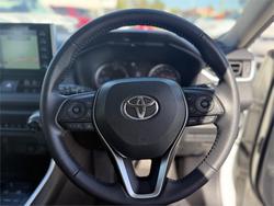 2022 TOYOTA RAV4 GX (2WD) HYBRID