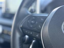 2022 TOYOTA RAV4 GX (2WD) HYBRID