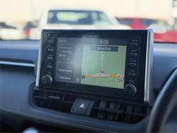 2022 TOYOTA RAV4 GX (2WD) HYBRID