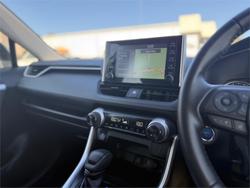 2022 TOYOTA RAV4 GX (2WD) HYBRID