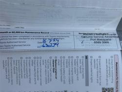 2022 TOYOTA RAV4 GX (2WD) HYBRID