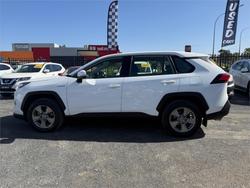 2022 TOYOTA RAV4 GX (2WD) HYBRID