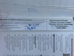 2022 TOYOTA RAV4 GX (2WD) HYBRID