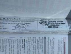 2022 TOYOTA RAV4 GX (2WD) HYBRID