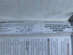 2022 TOYOTA RAV4 GX (2WD) HYBRID