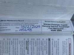 2022 TOYOTA RAV4 GX (2WD) HYBRID