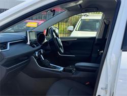 2022 TOYOTA RAV4 GX (2WD) HYBRID