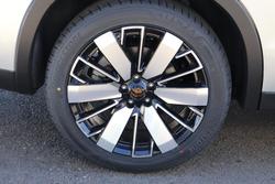 2025 Mitsubishi Outlander Aspire