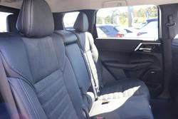 2025 Mitsubishi Outlander Aspire