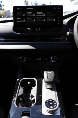 2025 Mitsubishi Outlander Aspire